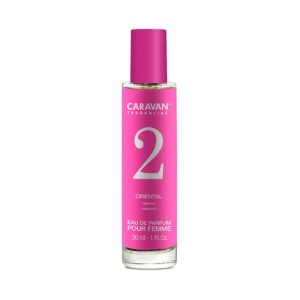 Eau De Parfum Mujer 2 Caravan