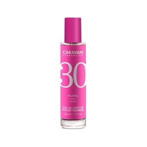 Eau De Parfum Mujer 30 Caravan