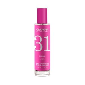 Eau De Parfum Mujer 31 Caravan