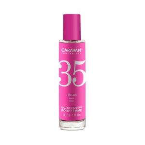 Eau De Parfum Mujer 35 Caravan