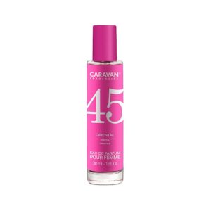 Eau De Parfum Mujer 45 Caravan