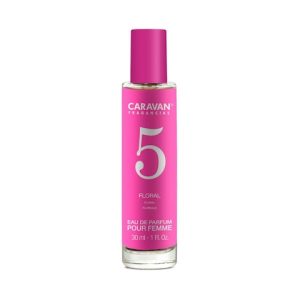 Eau De Parfum Mujer 5 Caravan