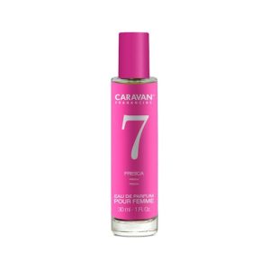 Eau De Parfum Mujer 7 Caravan
