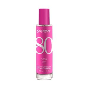 Eau De Parfum Mujer 80 Caravan
