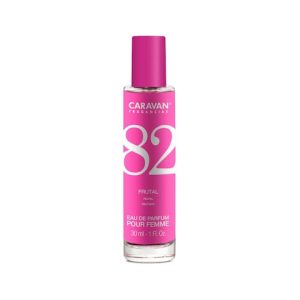 Eau De Parfum Mujer 82 Caravan