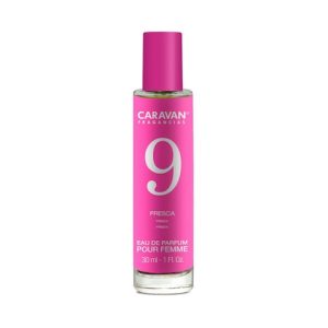 Eau De Parfum Mujer 9 Caravan