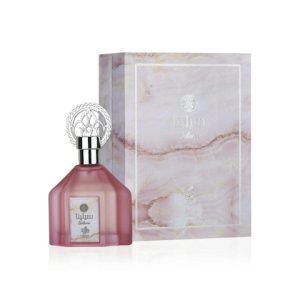 Eau De Parfum Selena Al Wataniah 100 Ml