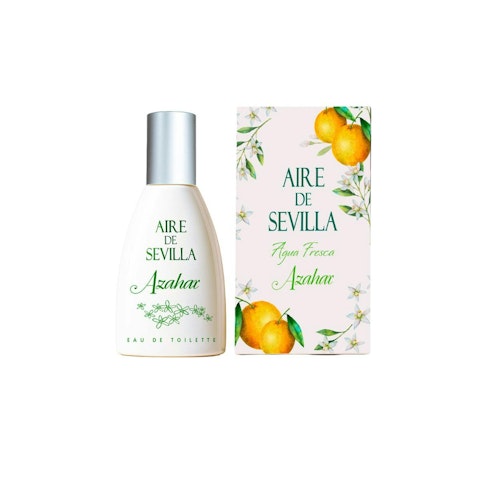 Eau De Toilette Azahar Aire De Sevilla 30Ml