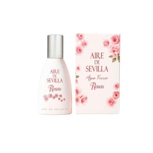 Eau De Toilette Rosas Aire De Sevilla 30Ml