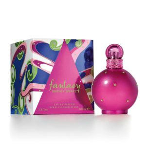 Eau de Parfum Fantasy Britney Spears