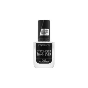 Endurecedor De Uñas Stronger than Ever Catrice