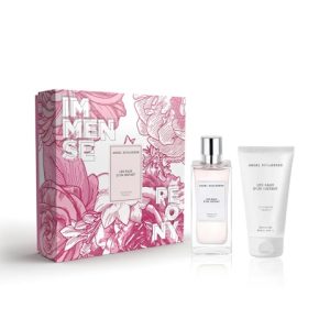 EDT Les Eaux D'un Instant Immense Peony Angel Schlesser 100Ml