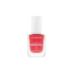 Esmalte De Uñas Glow Tint Perfecting Soft Blush Catrice