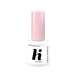 Base De Uñas Semipermanente Hi Hybrid