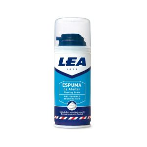 Espuma De Afeitar Piel Sensible LEA 100Ml