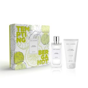 EDT Les Eaux D'un Instant Tempting Bergamot Angel Schlesser 100Ml