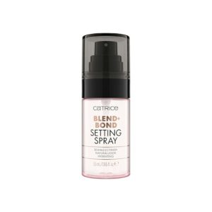 Fijador De Maquillaje Blend + Bond Catrice