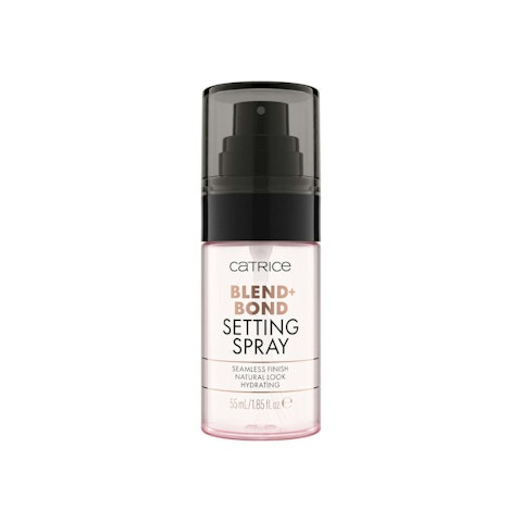 Fijador De Maquillaje Blend + Bond Catrice