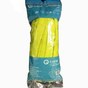 Fregona Microfibra Cisne