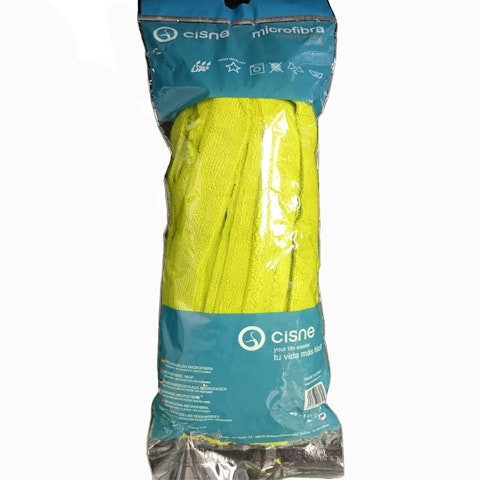 Fregona Microfibra Cisne