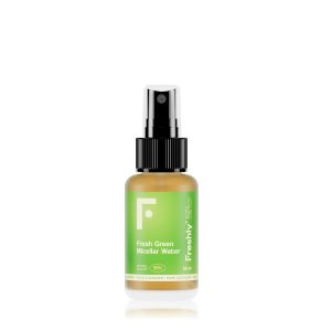 Agua Micelar Fresh Green Freshly Cosmetics 100Ml