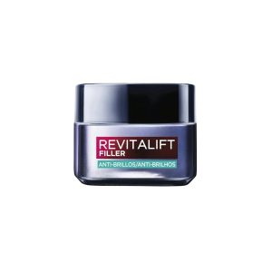 Gel-Crema Revitalift Filler Ácido Hialurónico L’Oréal Paris 50Ml