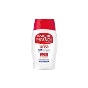 Gel De Ducha Urea Instituto Español 100Ml