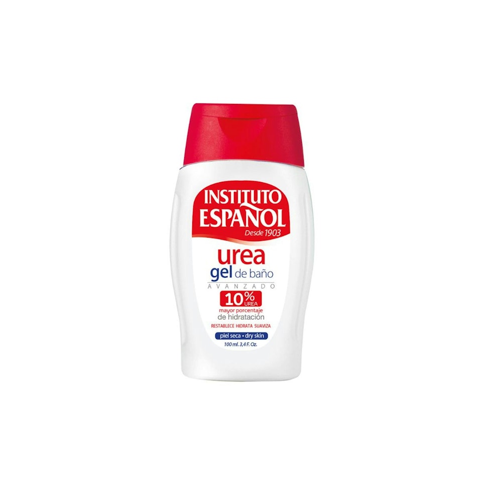 Gel De Ducha Urea Instituto Español 100Ml