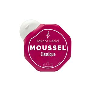 Gel De Ducha Clásico Moussel 60Ml