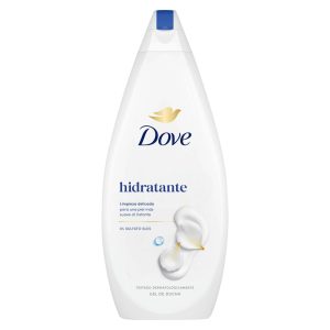 Gel De Ducha Original Dove 720Ml
