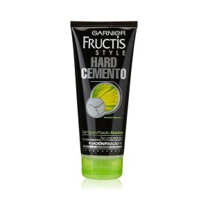 Gel Fijador Hard Cemento Fructis Style 200Ml