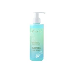 Gel Limpiador Facial Kueshi 200Ml