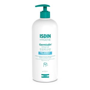 Gel De Baño Germisdin Original Isdin 1000Ml