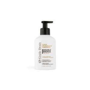 Super Bronceador Inmediato Double Bronze Gisèle Denis 250Ml