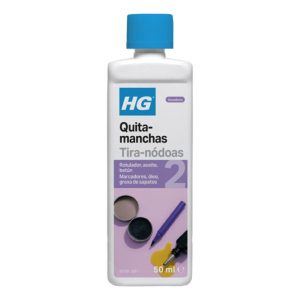 Quitamanchas Nº2 HG 50Ml