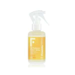 Protector Térmico Hair Radiance Keratin Freshly Cosmetics 100Ml