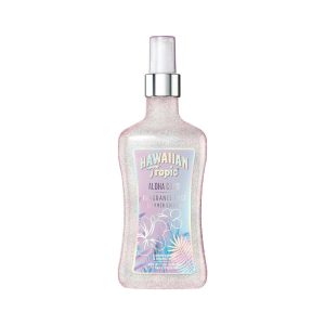 Body Mist Aloha Coco Shimmer Hawaiian Tropic 250Ml