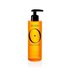 Champú Radiance Argan OroFluido 240Ml