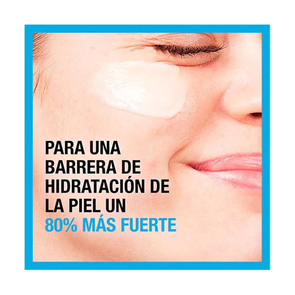 Crema Gel Hydro Boost Ácido Hialurónico Neutrogena 50Ml - Imagen 2