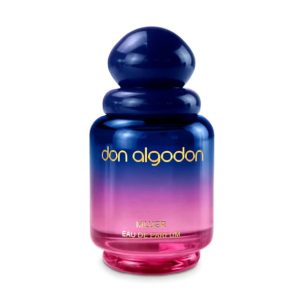 Eau De Parfum Mujer Don Algodón 100 Ml