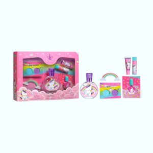 Estuche De Maquillaje + EDT Eau My Unicorn