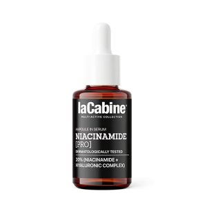 Sérum Facial Niacinamida Pro LaCabine 30Ml