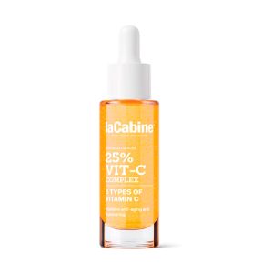 Sérum Facial Advanced 25% Vit-C LaCabine 30Ml