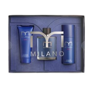 Estuche Sport Milano
