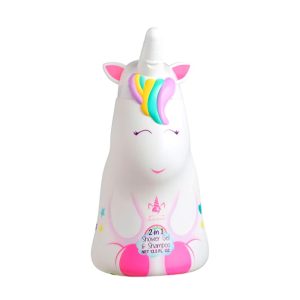 Gel-Champú Eau My Unicorn 400Ml