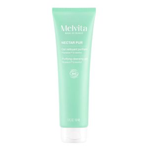 Gel Limpiador Néctar Pur Melvita 200Ml