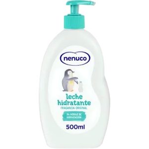 Leche Hidratante Original Nenuco 500Ml