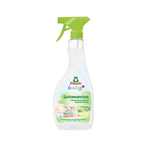 Quitamanchas Baby Frosch 500Ml