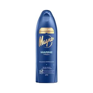 Gel De Baño Marine Fresh Magno 600Ml
