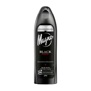 Gel De Baño Black Energy Magno 600Ml